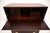 Vintage Danish Chest of Drawers with Secretary, 1960 For Sale - Image 6 of 11
