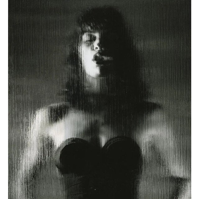 Contemporary Geoff Halpin, Behind Glass, 1997, Archival Pigment Print For Sale - Image 3 of 6