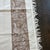1970s Vintage F Schumacher Liverpool Birds Williamsburg Fabric Remnant - Taupe For Sale - Image 5 of 7