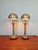 Bronze and Brass Table Lamps, 1890s, Set of 2 For Sale - Image 16 of 17