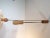 Danish Ceiling Lamp in Teak from Domus, 1960s For Sale - Image 6 of 9