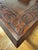 Antique Renaissance Revival Partners Desk For Sale - Image 4 of 12