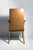Elegant Pair of Vintage High Back Arm Chairs Unmarked. Very much in the manner of Edward Wormley for Dunbar. High quality...