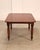 Nichols & Stone Expandable Farmhouse Dining Table For Sale - Image 15 of 18
