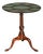 Antique George IV Carved Hardwood Table from Gillows, 1820 For Sale
