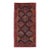 Pasargad DC Hand Knotted Antique Bakhtiari Rug For Sale