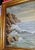 Realism Seaside Breaking Waves, 1950s Painting, Edmund Schultz For Sale - Image 3 of 7