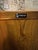 Wood Mid-Century Teak & Glazed Bookcase from Turnidge, 1960s For Sale - Image 7 of 18