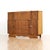 Walnut Liquor Cabinet Credenza by Glendale of London, 1950s For Sale - Image 4 of 12