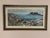 Bertil Wahlberg, Coast, 1960s, Oil on Canvas, Framed For Sale - Image 9 of 16