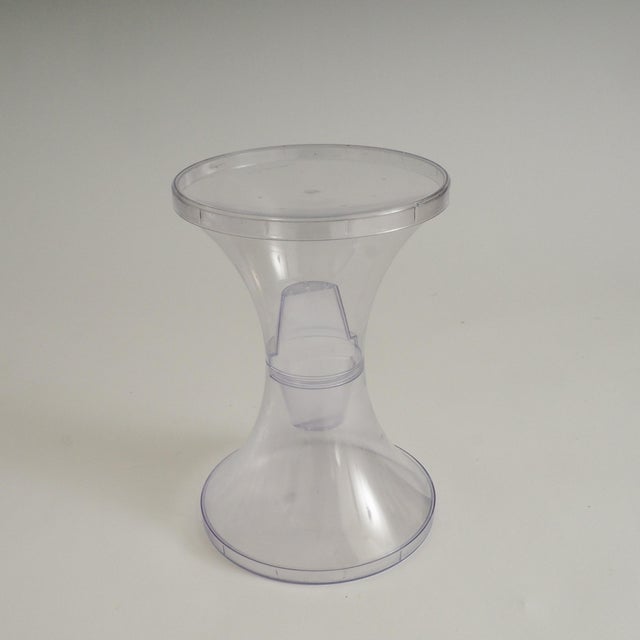 Tam Tam Stool by Henry Massonet, 2000s For Sale - Image 15 of 18