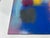 Modern William Finlayson Jr. Acrylic Painting on Cardboard Titled: "Sunday Morning” 2024 For Sale - Image 3 of 6