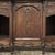 Antique French Louis XV Display Buffet With Travertine Top For Sale - Image 14 of 18