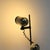 Vintage Floor Lamp by Fase, 1980s, in Very Good conditions. Designed 1980 to 1989 This piece has an attribution mark, I am...