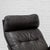 Bentwood and Leather Lounge Chair, 1970s For Sale - Image 9 of 16