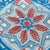 This 18" x 18" pillow features Montecito Medallion in Red. This stunning large-scale print evokes timeless motifs from...