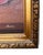 Vintage Fruit Still Life Oil Painting in Gilt Frame, Signed For Sale - Image 9 of 14