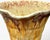 Ceramic SylvaC Art Deco "Alex" Pottery Jug / Vase Featuring a Distinctive Geometric Bamboo-Style Handle. For Sale - Image 7 of 13