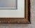 Printmaking Materials John Mecray “Defender” Framed, Numbered & Signed Large Lithograph Print For Sale - Image 7 of 10