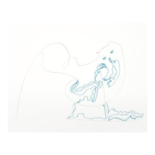 Let's Be Friends - Eva Bouzard-Hui, C. 1990s For Sale
