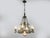 Liberty Chandelier by Alessandro Mazzucotelli, 1890s For Sale - Image 12 of 16