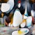 In "Alien Landscape 8", Daniel Ketelhut visualizes the Buddhist doctrine of "dependent origination" through a rhythmic,...