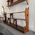Vintage Organic Hanging Shelf, 1950s For Sale - Image 14 of 15