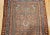 Antique Persian Serab Camelhair Runner, Geometric Pattern, Wool, 1890s For Sale - Image 10 of 12