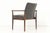 Wood FD 901 Diplomat Chair in Rosewood by Finn Juhl, 1961 For Sale - Image 7 of 17