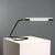 Metal Flos Tubino Lamp from Arteluce For Sale - Image 7 of 7