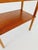 Mid-Century Danish Teak Bedside Tables, 1960s For Sale - Image 13 of 15