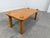 Pine Coffee Table, 1970s For Sale - Image 8 of 9