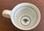 Royal Copenhagan 1980s Royal Copenhagen Blue Fluted Plain High Handle Cup 093 For Sale - Image 4 of 5