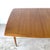Tomlinson Vintage Tomlinson Mid-Century Extension Dining Table With Two Leaves, Sophisticate Line, 1960s For Sale - Image 4 of 18