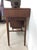 Mid-Century Modern Mid Century Modern Four Drawer Writing Desk With Chrome Hardware by Stanley Furniture For Sale - Image 3 of 10