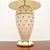 1960s Vintage Table Lamp from Vereinigte Werkstätten München, 1960s For Sale - Image 5 of 8