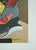 After Maurice Esteve, Liseuse, 1961, Offset Lithograph For Sale - Image 8 of 13