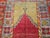 Turkish Vintage Turkish Anatolian Prayer Rug, Handwoven Wool, Early 1900s, 4' x 6' For Sale - Image 3 of 10