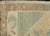 Early 21st Century Turkish Mini Rug Oriental Hand Knotted Vintage Rug 1'7" x 3'2" #21063 For Sale - Image 5 of 8