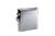 Guilloche Silver Matchbox with Edge Friezes and Hanging Ring For Sale - Image 10 of 10