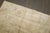 Vintage Zabihi Collection Pale Turkish Oushak Wide Runner - 4'8" x 12'4" For Sale - Image 12 of 12