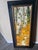 2000 - 2009 Ann Dettmer 'September Snow' Painting 2006 Colorado Aspens Signed Oil Painting Landscape Impressionist, Framed For Sale - Image 5 of 14
