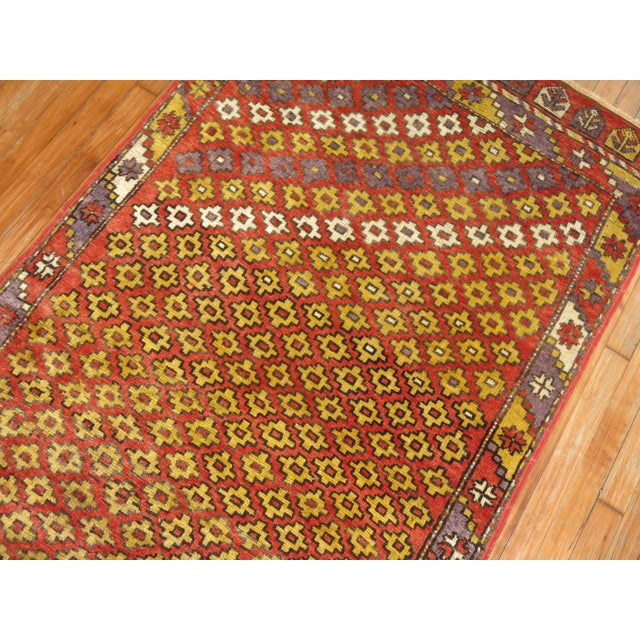 Anatolian Rug For Sale - Image 4 of 6