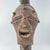 The Songye Nkishi power fetish figure originates from the Lualaba River in the savanna territory. Figures like this are...