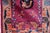 1920s, Handmade Antique Art Deco Chinese Rug 3.1' X 4.5' For Sale - Image 9 of 12