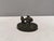 1920s Letterweight in Bronze by Just Andersen, 1920s For Sale - Image 5 of 9