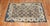 Mid 19th Century Mid 19th Century Geometric Chinese Rug For Sale - Image 5 of 18