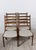Teak Dining Chairs from KS Møbler, 1960s, Set of 4 For Sale - Image 10 of 13