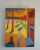 The theme of inside and outside spaces is a common one for me. Working from life, I reduce the composition to geometric...