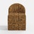 Spritely Home Corrine Dining Chair in Lhasa Camel For Sale - Image 4 of 7